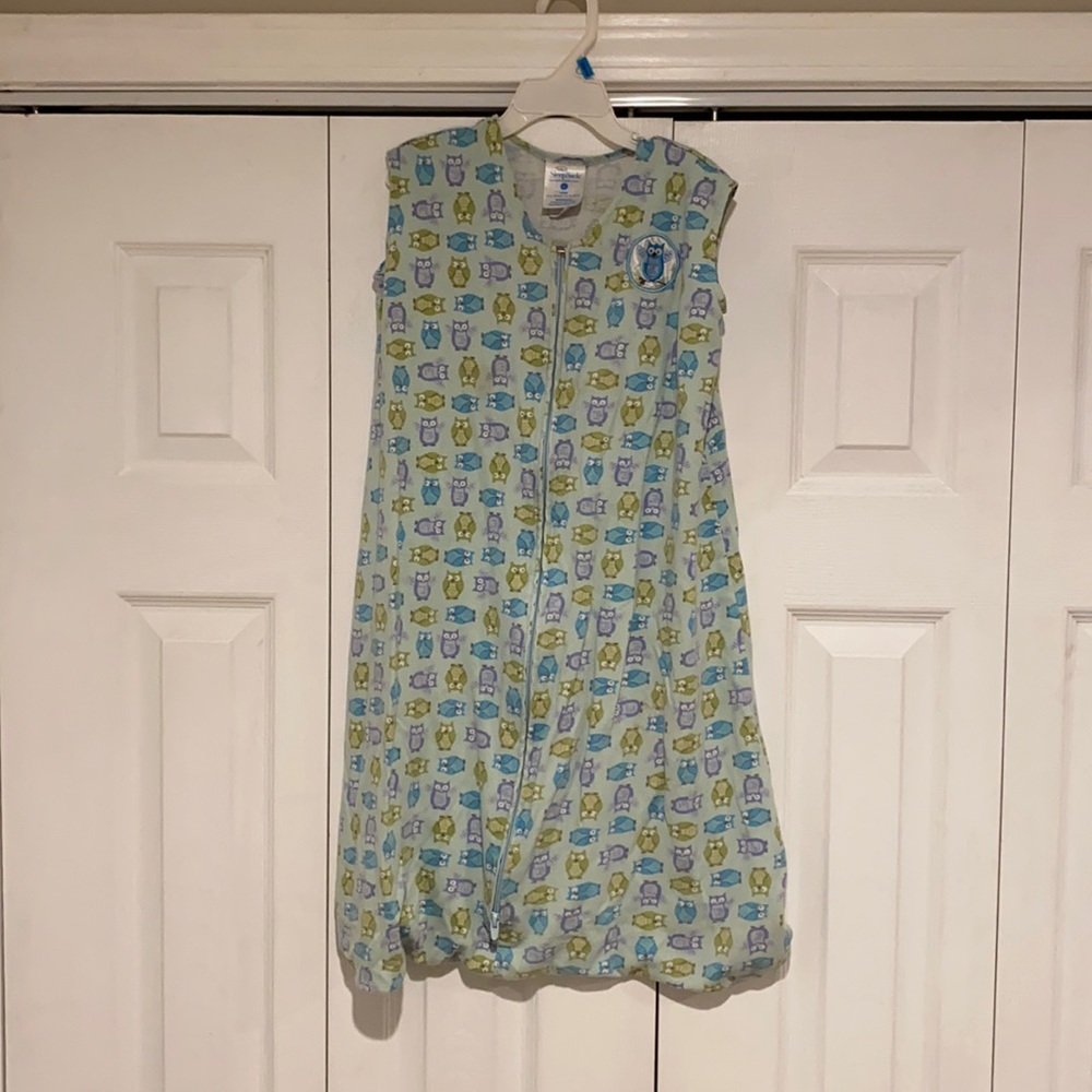 HALO sleep sack